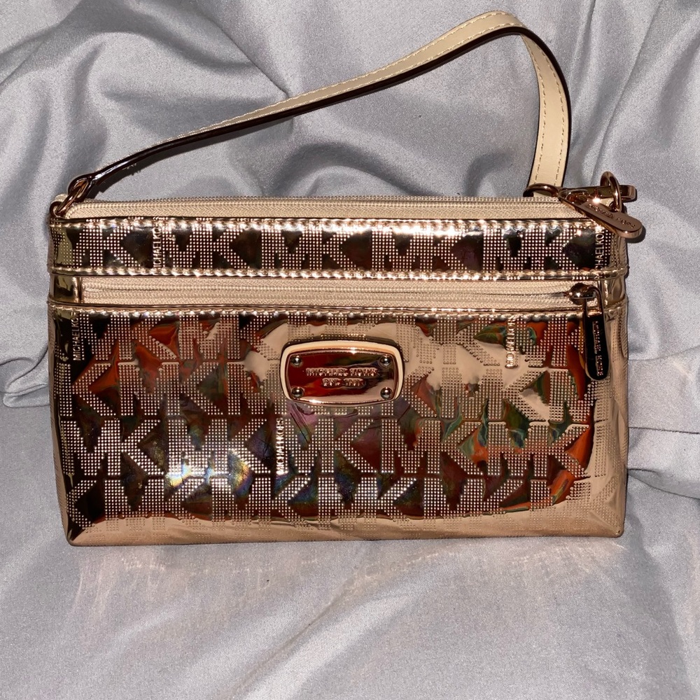 Michael Kors Large Wristlet
